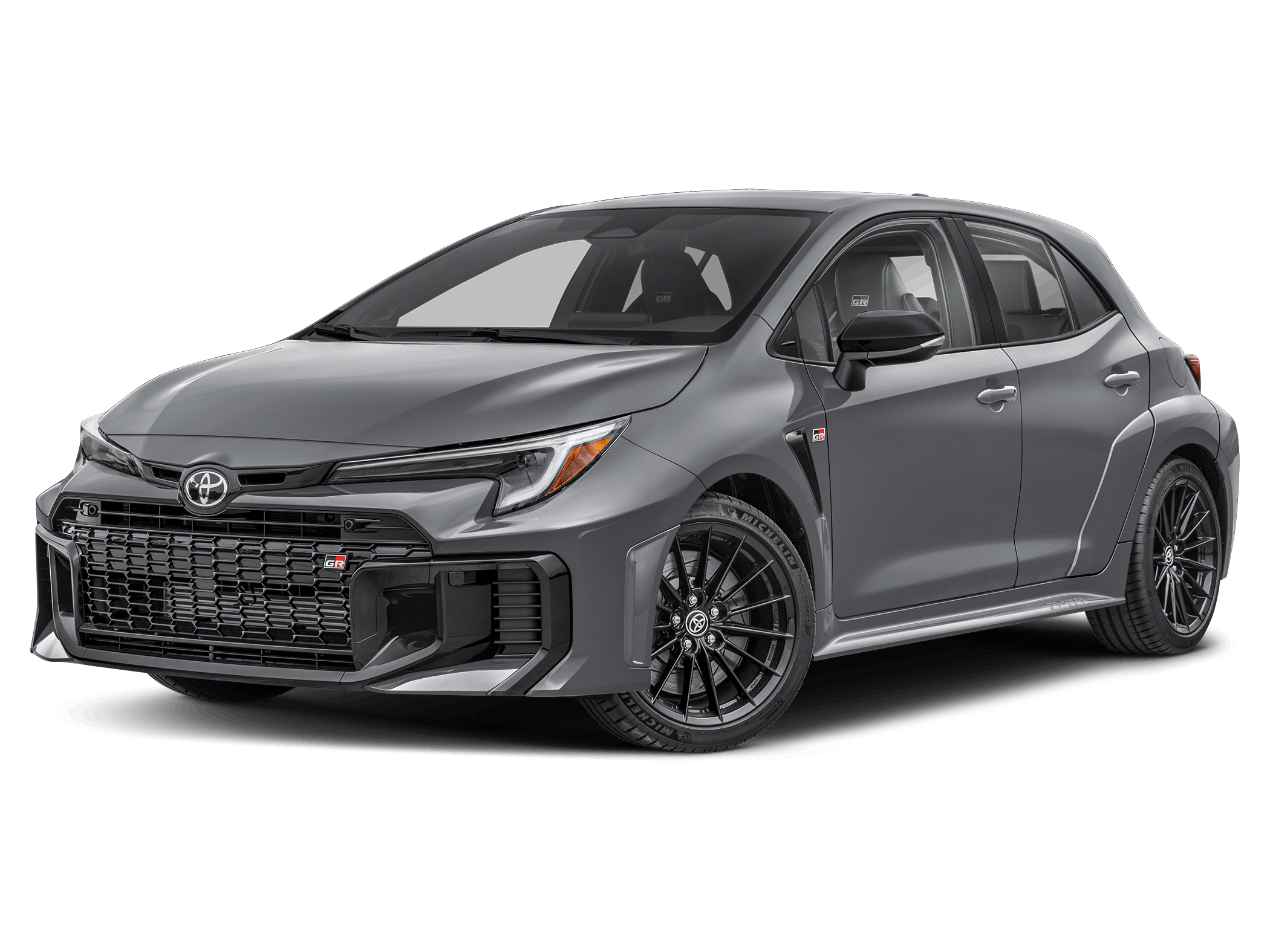 Toyota GR Corolla in Raynham, MA | Route 44 Toyota